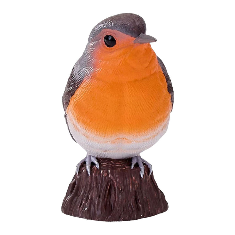 Afbeelding laden in galerijviewer, Mojo garden birds roodborst 381126