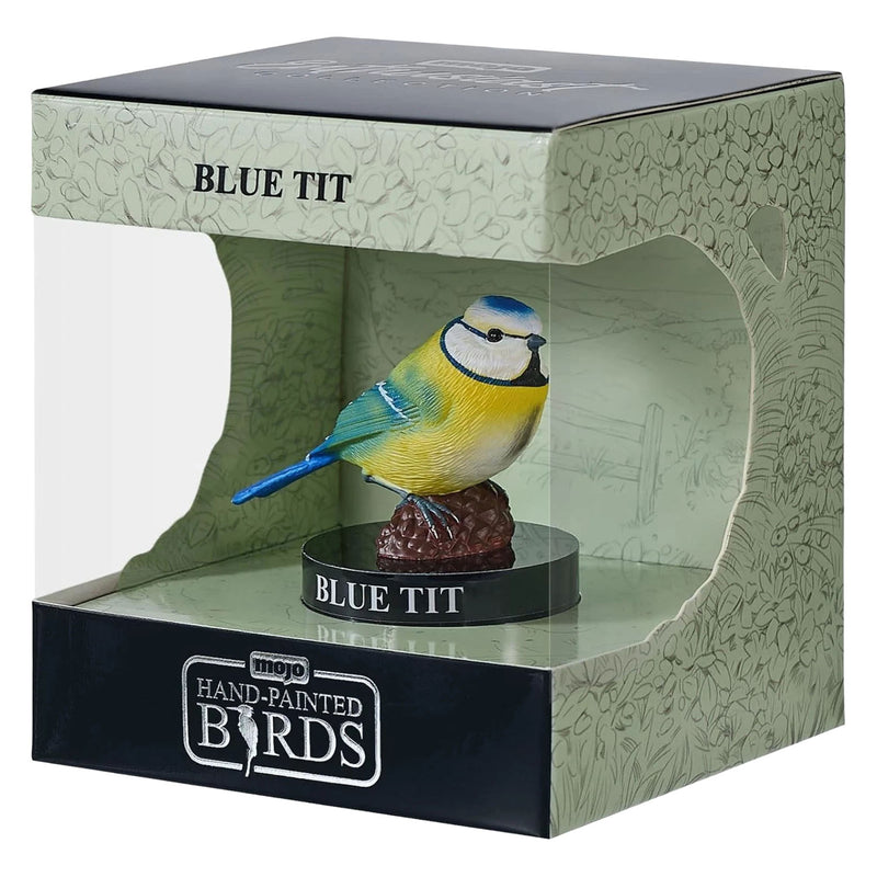 Afbeelding laden in galerijviewer, Mojo garden birds pimpelmees 381129