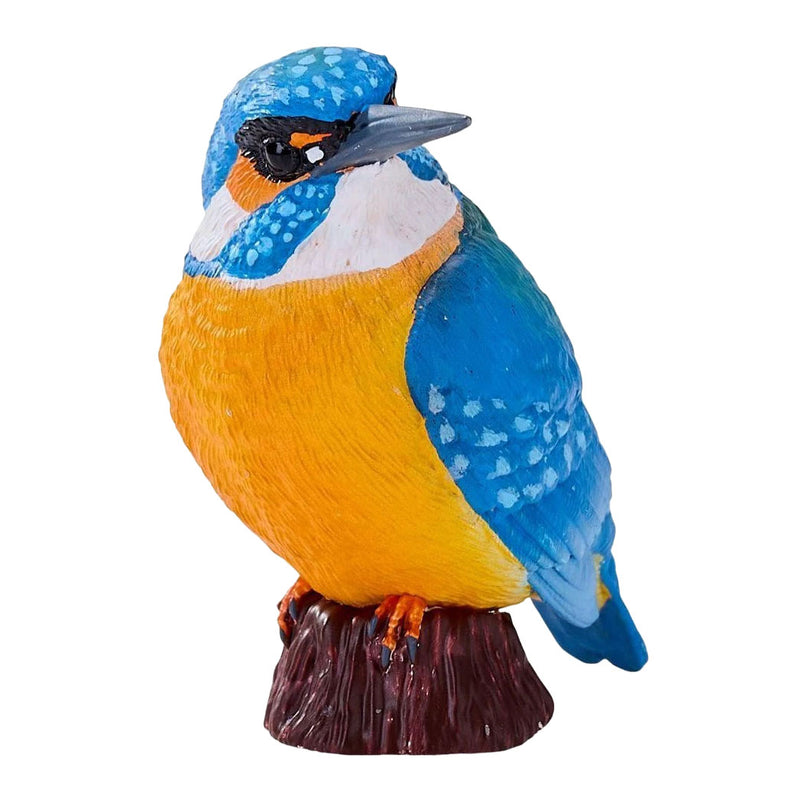 Afbeelding laden in galerijviewer, Mojo collectible garden birds ijsvogel 381130