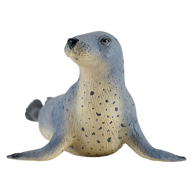 ギャラリービューアに画像をロードする, Mojo grijze zeehond - 381134