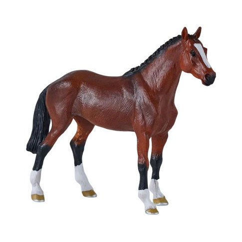 Chargez l'image dans la visionneuse de la galerie, Mojo koninklijk warmbloed paard - 381155