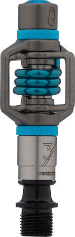 Load image into Gallery viewer, Crankbrothers eggbeater 3 clipless pedals