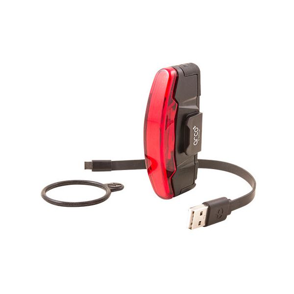 Load image into Gallery viewer, Spanninga akku-led-rücklicht arco rear battery tail light arco 03112397.jpg_web-ausleitung.jpg