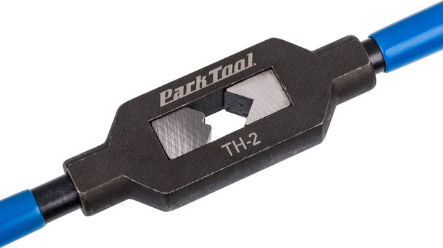 Load image into Gallery viewer, Parktool th-2 tap handle