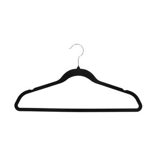 Chargez l'image dans la visionneuse de la galerie, Daily home kledinghanger velvet set 6 | 4 stuks
