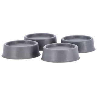 ギャラリービューアに画像をロードする, Michelino wasmachine dempers 4 stuks | 4 stuks