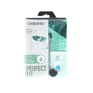 Load image into Gallery viewer, Brabantia overtrek c 124x45 natuur