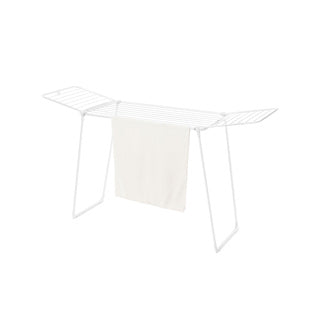 Afbeelding laden in galerijviewer, Brabantia hangon droogrek too 22 meter wit