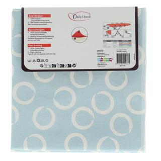ギャラリービューアに画像をロードする, Daily home strijkhoes basic 135x50 cm | 5 stuks