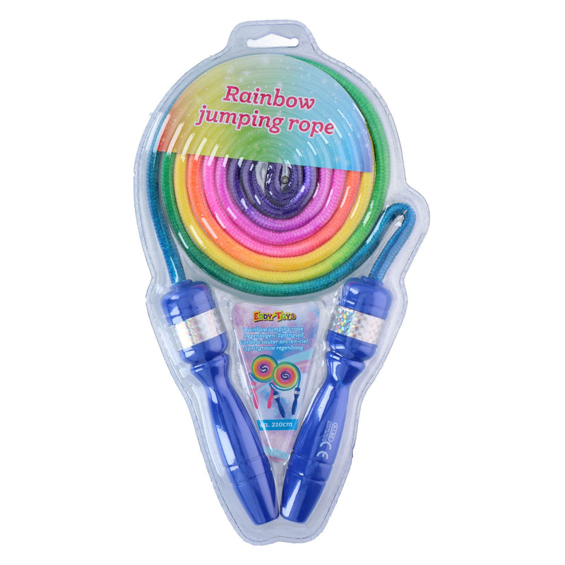 Cargue la imagen en el visor de la galería, Springtouw Regenboog