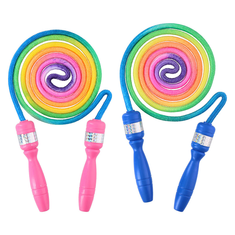 Cargue la imagen en el visor de la galería, Springtouw Regenboog