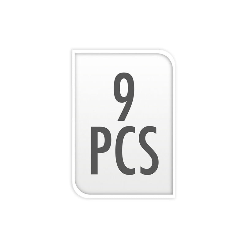 Load image into Gallery viewer, Zwembad ondertegels, 50x50cm (9 stuks)