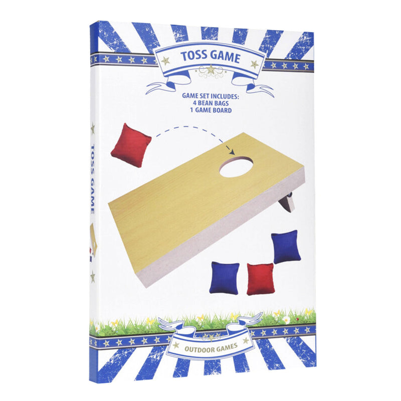 Load image into Gallery viewer, Beanbag Werpspel