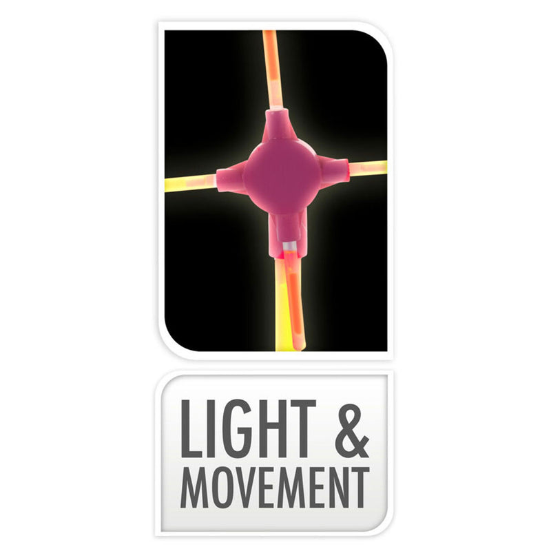 Load image into Gallery viewer, Glow in the dark toverstaf