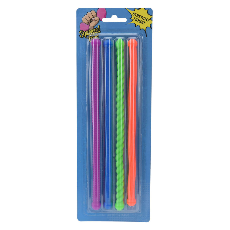 Load image into Gallery viewer, Stretchy Fidget Noodle