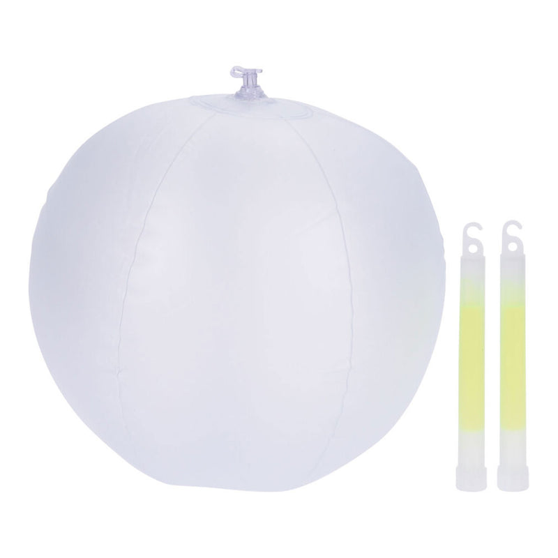 Laden Sie das Bild in Galerie -Viewer, Glow in the dark ballon, 23cm
