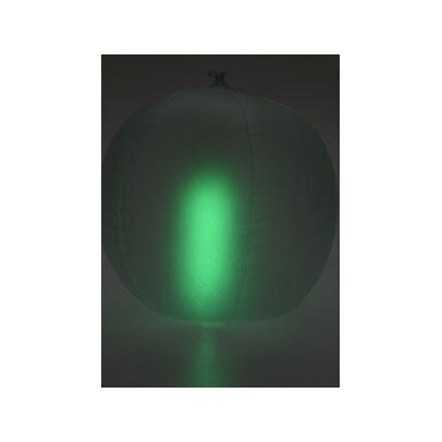 Laden Sie das Bild in Galerie -Viewer, Glow in the dark ballon, 23cm