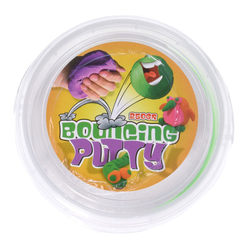 Afbeelding laden in galerijviewer, Free and easy bouncing putty 250 gram
