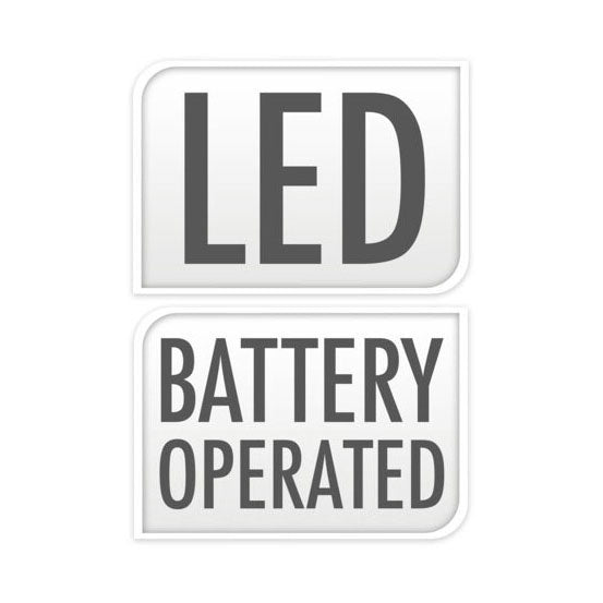 Load image into Gallery viewer, Kerstdorp met led, 10dlg.