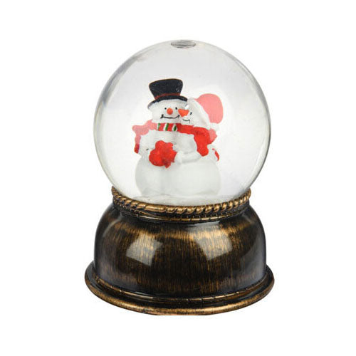 Load image into Gallery viewer, Schudbol kerst met led xl