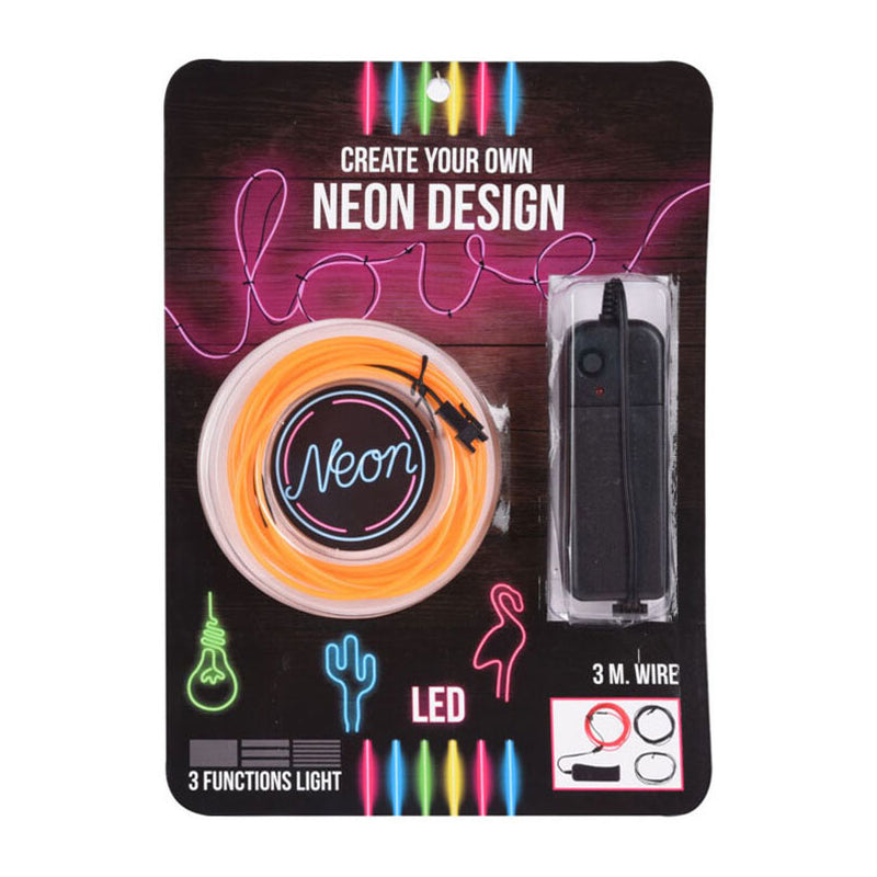 Load image into Gallery viewer, LED Feestverlichting Neon
