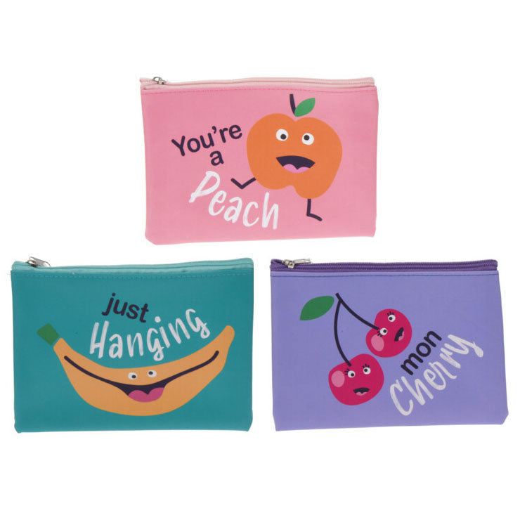 Load image into Gallery viewer, Etui Fruit