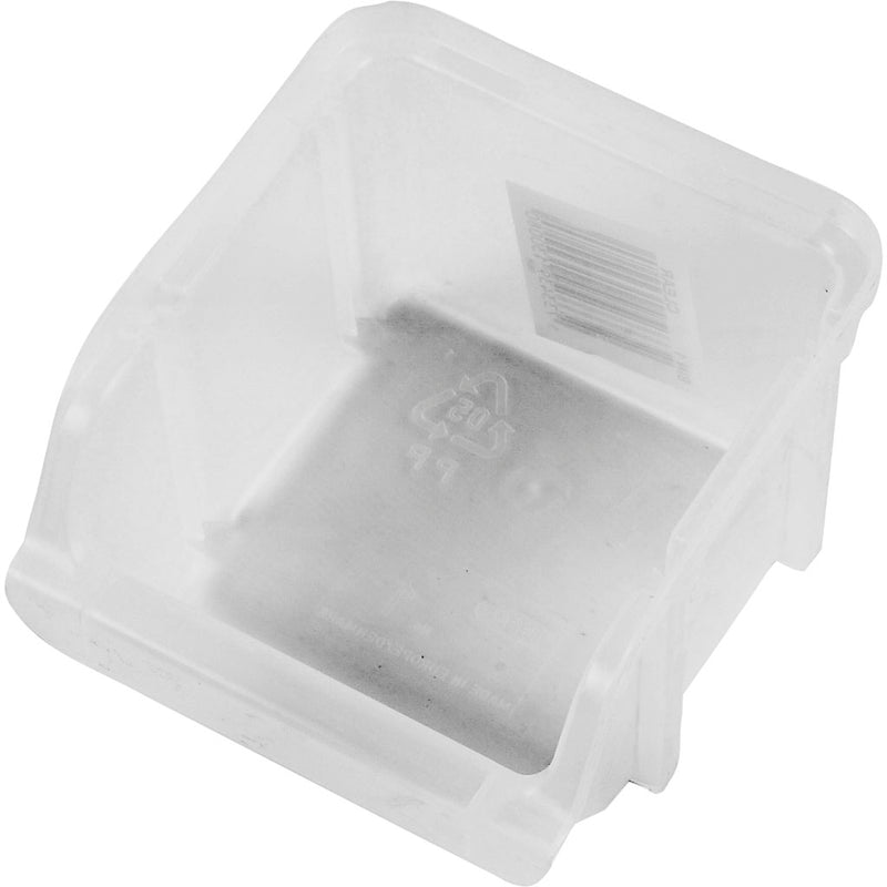 Afbeelding laden in galerijviewer, Https: www.cchobby.nl voorraadbak-afm-1-h-7-4-cm-l-11-5-cm-b-10-cm-1-stuk