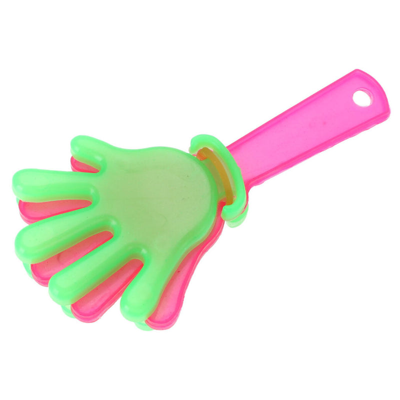 Cargue la imagen en el visor de la galería, Uitdeelcadeautjes mini klaphanden, 8st.