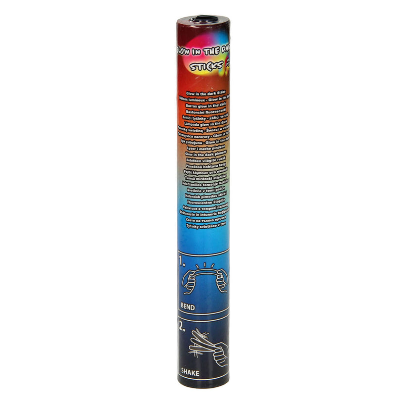 Load image into Gallery viewer, Glow in the dark sticks, 15 stuks