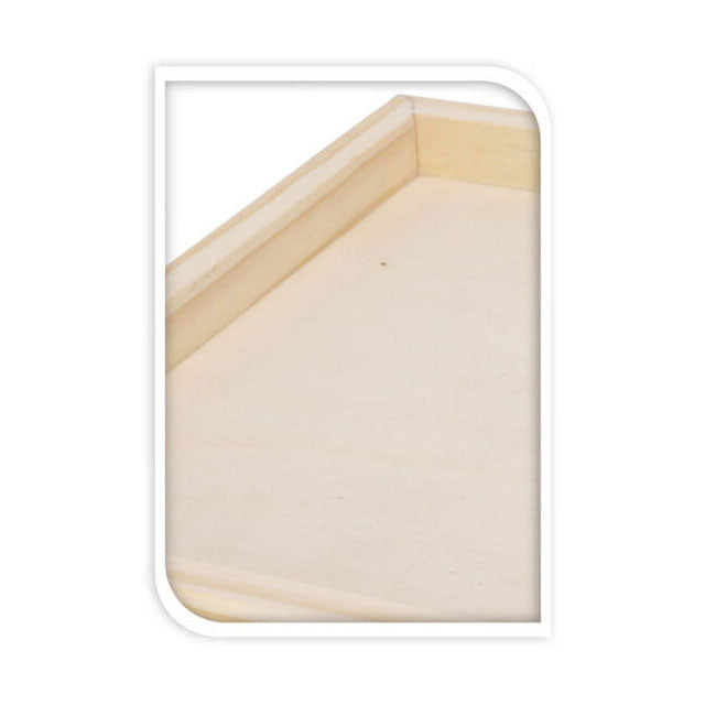 Load image into Gallery viewer, Houten schilderspanel