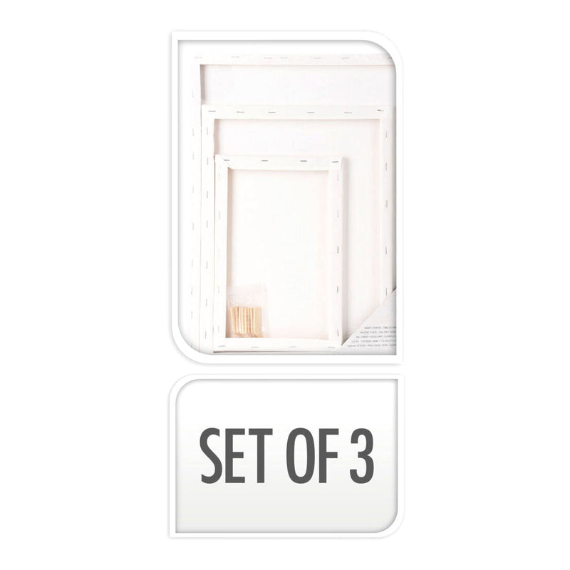 Load image into Gallery viewer, Canvasdoek Divers, Set Van 3