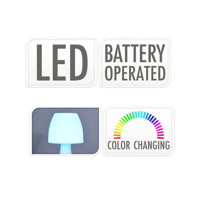 Load image into Gallery viewer, Rc tafellamp led colohanging