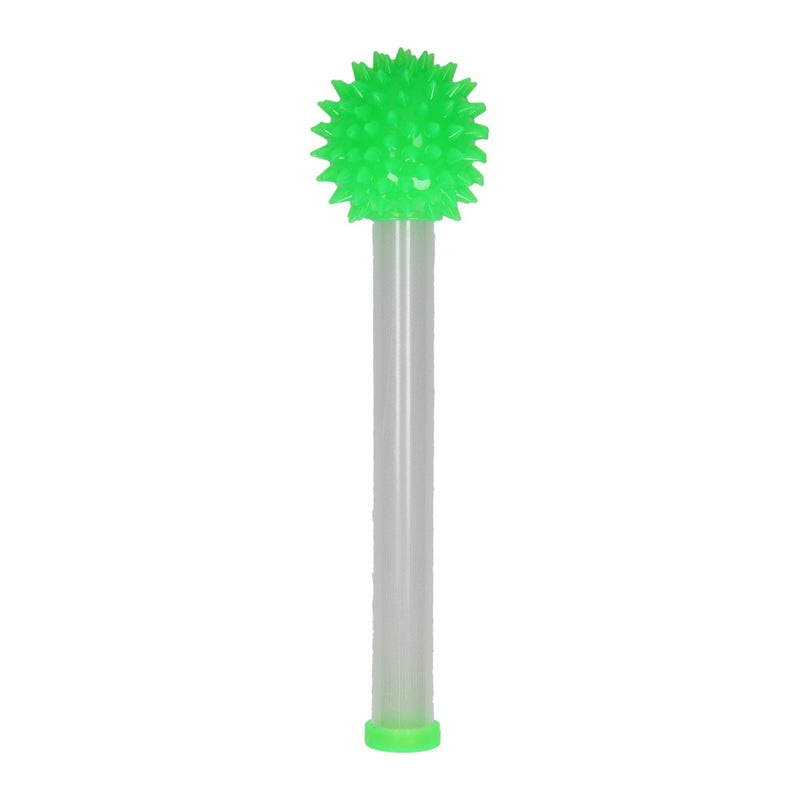 ギャラリービューアに画像をロードする, Lichtstaaf met bal, 23cm