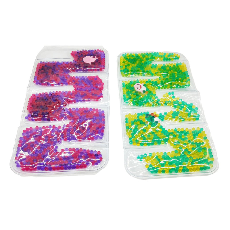 Cargue la imagen en el visor de la galería, Fidget Gel Doolhof