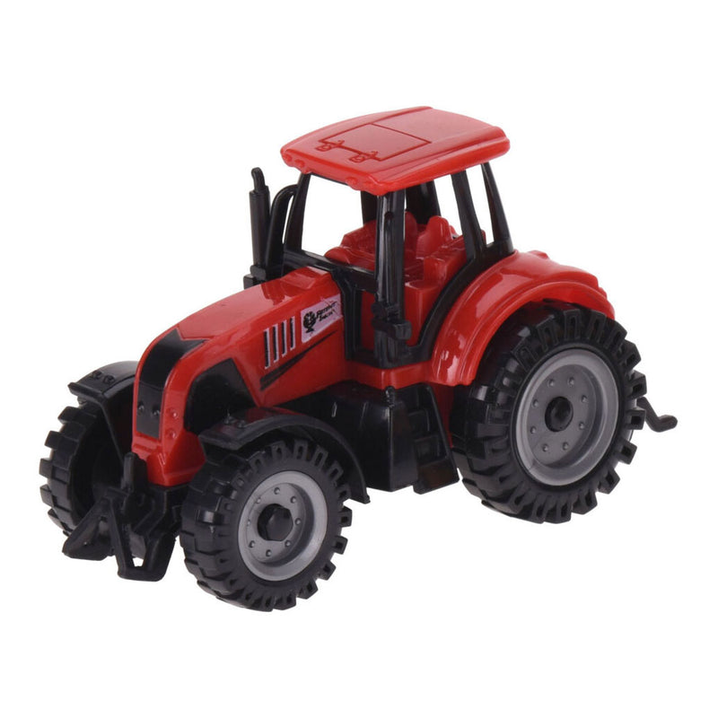 Chargez l'image dans la visionneuse de la galerie, Tractor kleur, 10,5cm