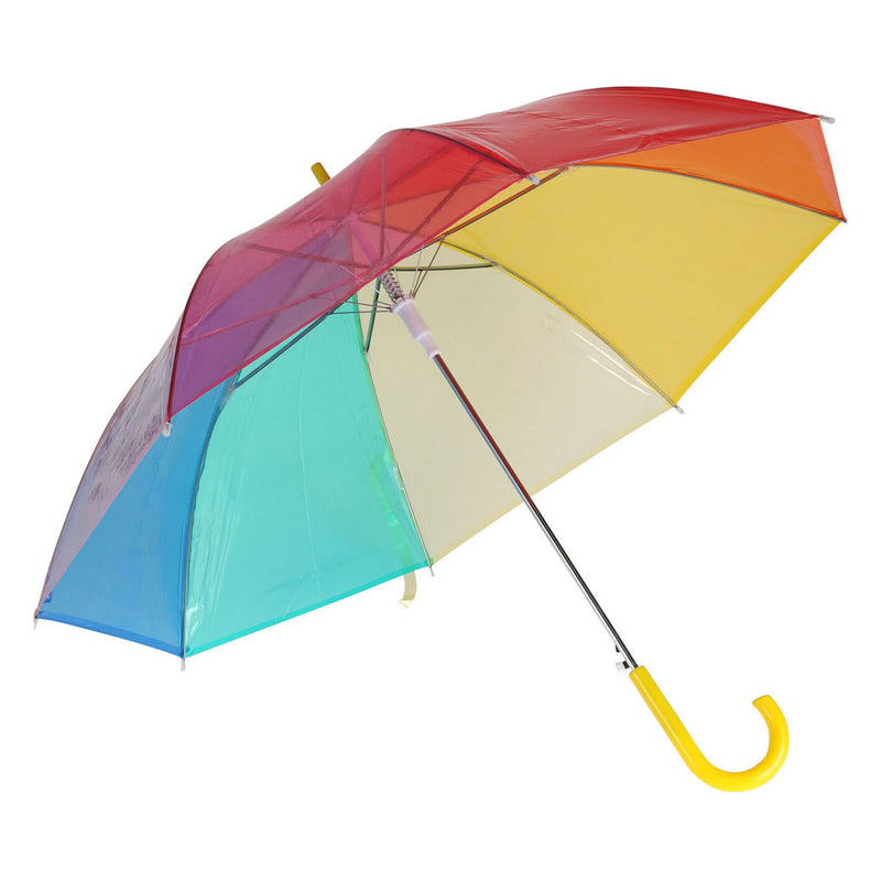 Load image into Gallery viewer, Paraplu regenboog, 98cm