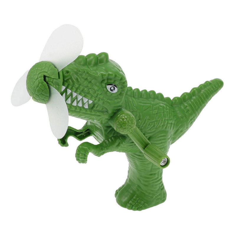 Load image into Gallery viewer, Ventilator dino