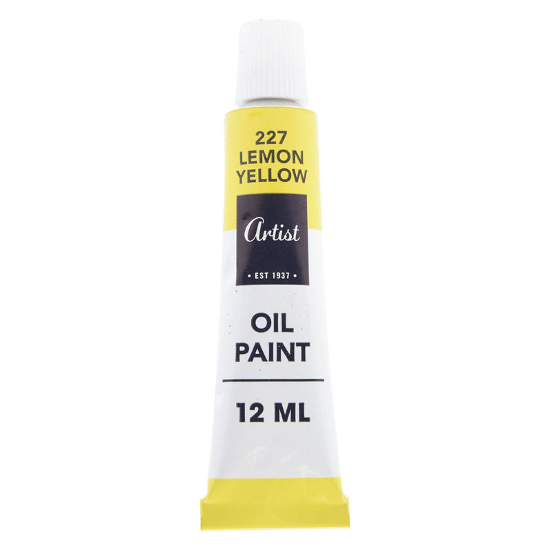 Cargue la imagen en el visor de la galería, Olieverf, 10x12ml