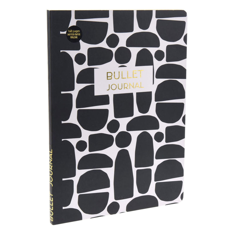 Load image into Gallery viewer, Koopman bulletjournal, 25x17cm