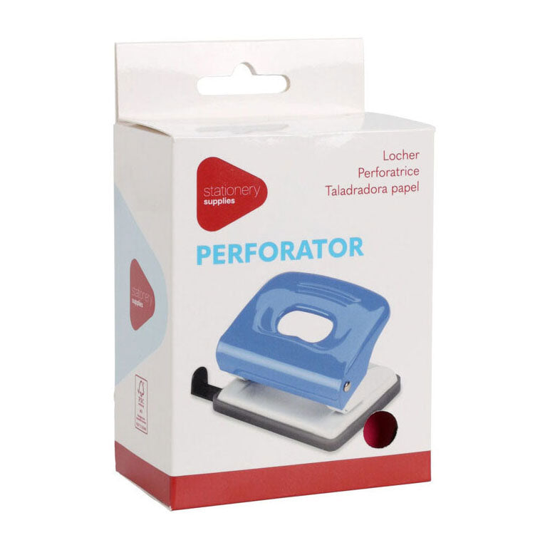 Load image into Gallery viewer, Perforator kleur, 12x6cm