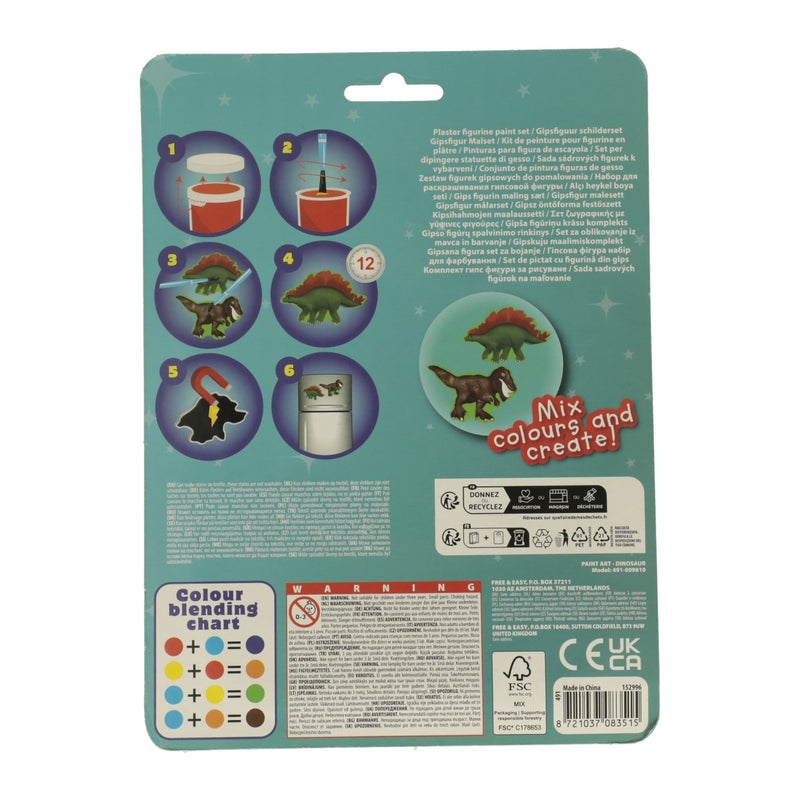 Chargez l'image dans la visionneuse de la galerie, Gips hobbyset design