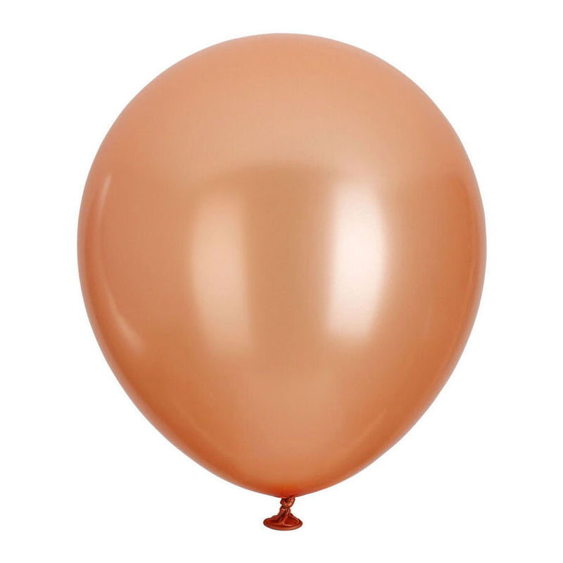 Load image into Gallery viewer, Ballonnen 18st. 12 inch rose g