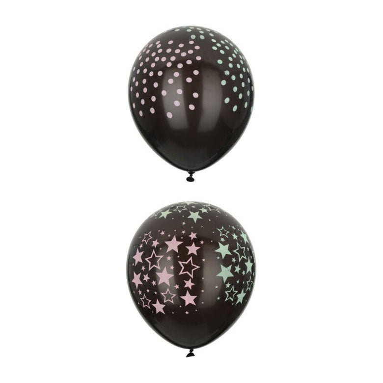 Load image into Gallery viewer, Latex neon ballonnen, 10st.