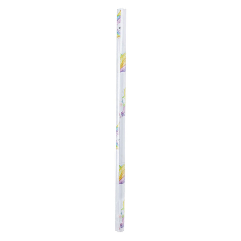 Cargue la imagen en el visor de la galería, Cadeaupapier eenhoorn, 4mtr.