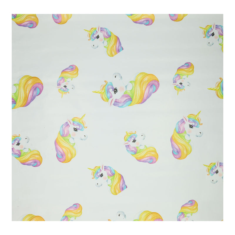 Cargue la imagen en el visor de la galería, Cadeaupapier eenhoorn, 4mtr.