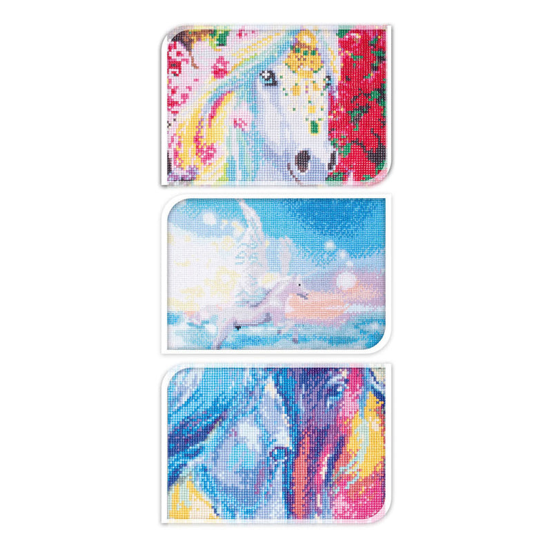Load image into Gallery viewer, Diamond painting thema set
