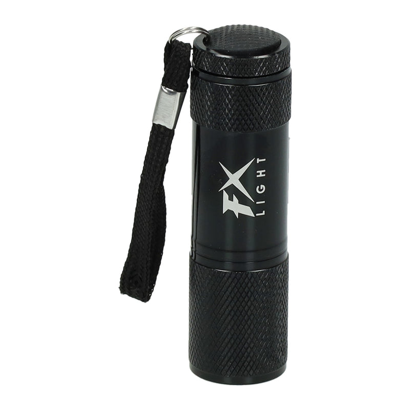 Chargez l'image dans la visionneuse de la galerie, Zaklamp cob aluminium 3 assorti klein | 24 stuks