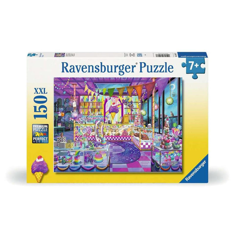 Load image into Gallery viewer, Ravensburger puzzel stardust scoops