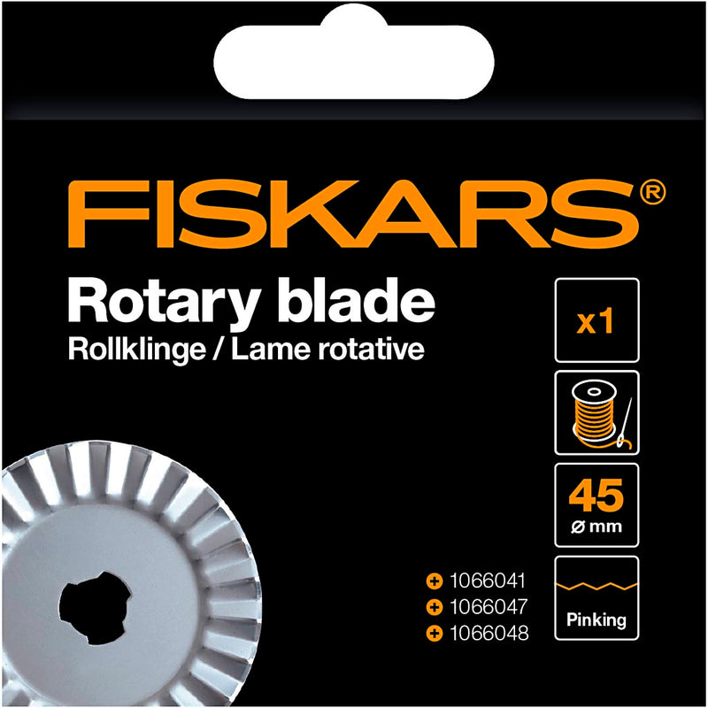 Load image into Gallery viewer, Https: www.cchobby.nl fiskars-rolmes-d-45-mm-1-stuk