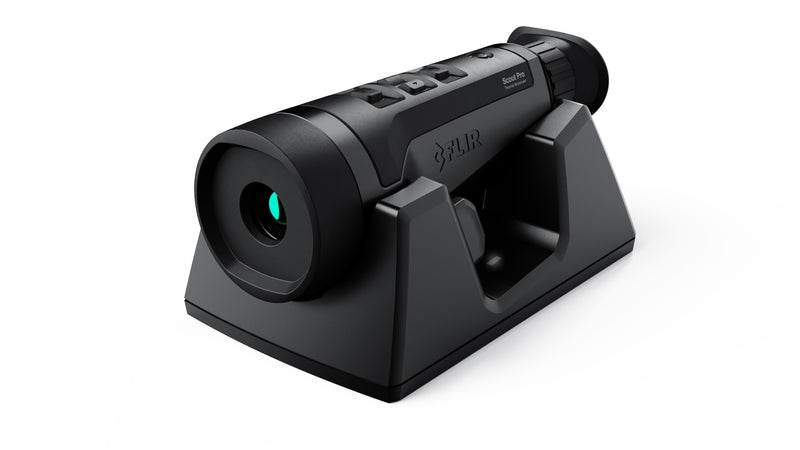 Load image into Gallery viewer, Flir professional flir scout pro charging station